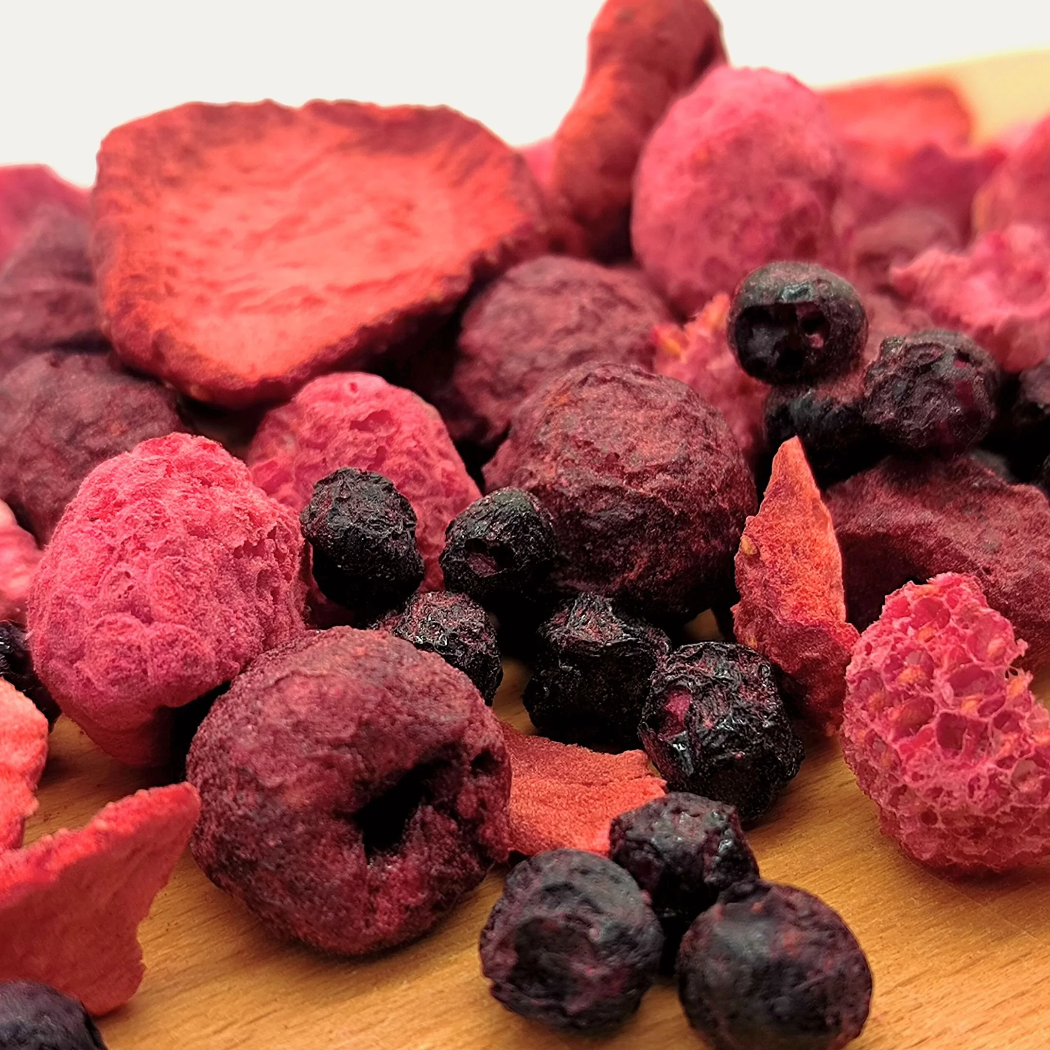 Super Berry Mix — ZingyZoo